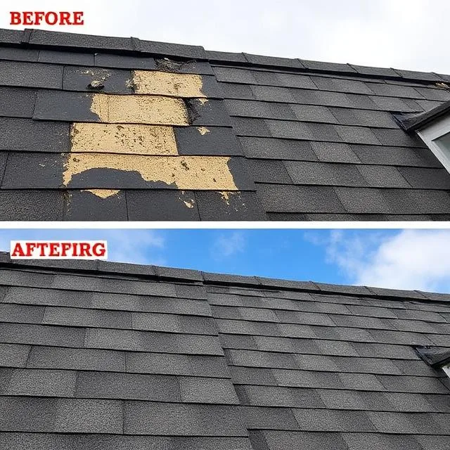 Roof Repair Near Me in Atlantic, NC near me